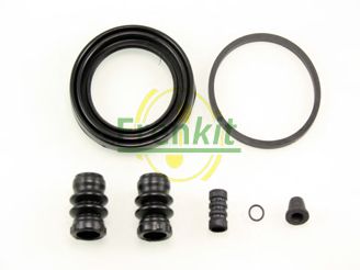 Супорт FRENKIT 254060