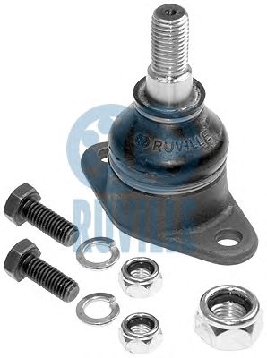 Шаровая опора RUVILLE 916015