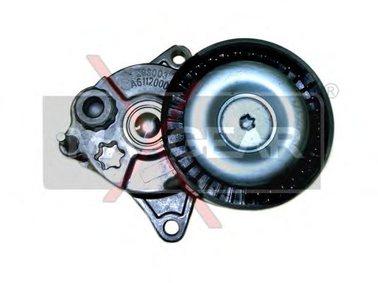 Натяжитель ремня MAXGEAR 54-0031