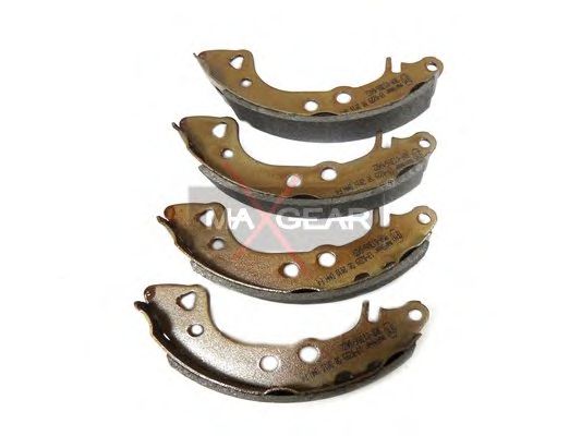 Тормозные колодки MAXGEAR 19-0229