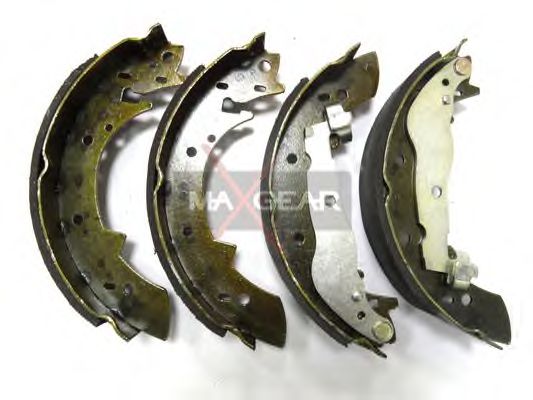 Тормозные колодки MAXGEAR 19-0285