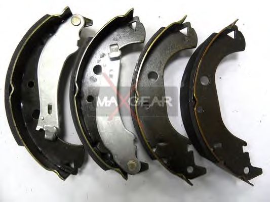 Тормозные колодки MAXGEAR 19-0294