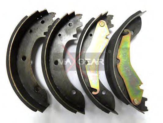 Тормозные колодки MAXGEAR 19-0303