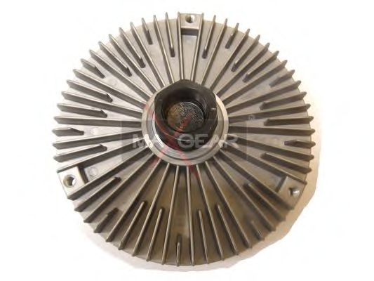 Вязкостная муфта вентилятора охлаждения MAXGEAR 62-0005