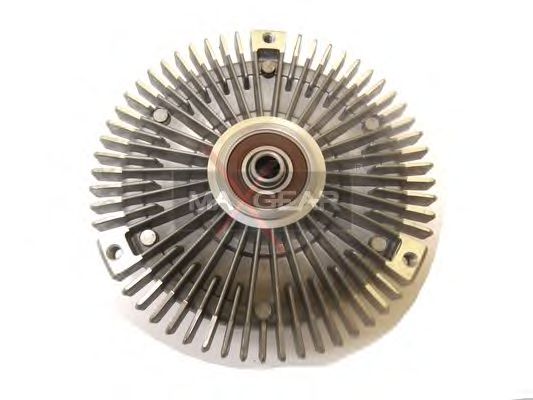 Вязкостная муфта вентилятора охлаждения MAXGEAR 62-0026