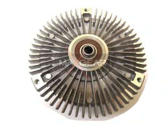 Вязкостная муфта вентилятора охлаждения MAXGEAR 62-0028