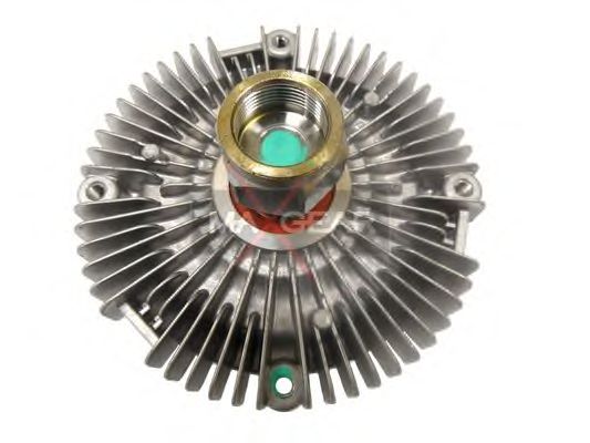 Вязкостная муфта вентилятора охлаждения MAXGEAR 62-0044
