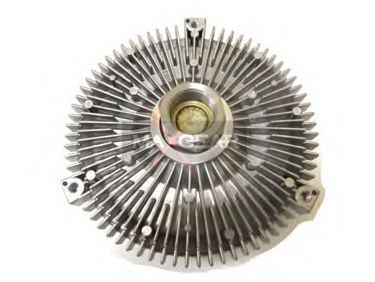 Вязкостная муфта вентилятора охлаждения MAXGEAR 62-0058