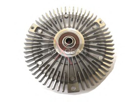 Вязкостная муфта вентилятора охлаждения MAXGEAR 62-0060