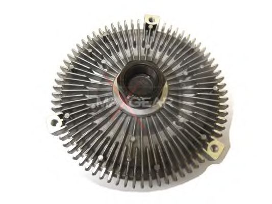 Вязкостная муфта вентилятора охлаждения MAXGEAR 62-0061