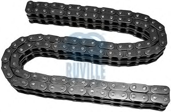 Цепь распредвала (ГРМ) RUVILLE 3451010