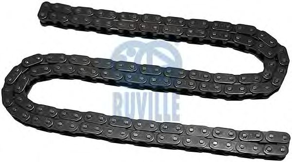 Цепь распредвала (ГРМ) RUVILLE 3452012