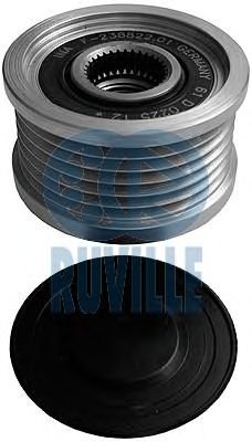 Бендикс RUVILLE 56032