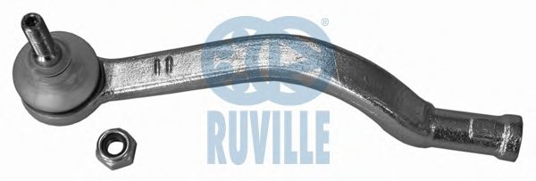 Наконечник рулевой тяги RUVILLE 919700