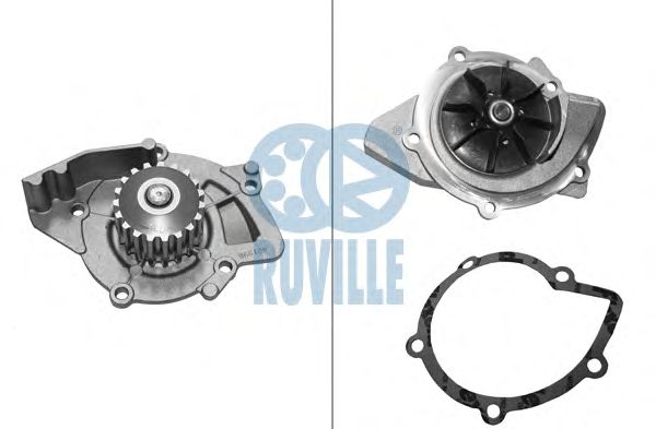 Помпа RUVILLE 65831