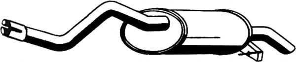 Глушник ASMET 10.059