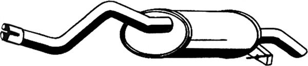 Глушник ASMET 10.067