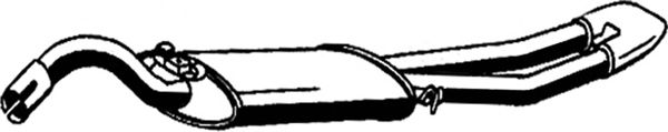 Глушник ASMET 19.019