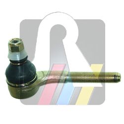 Наконечник рулевой тяги RTS 91-00585-2