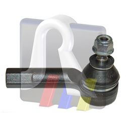 Наконечник рулевой тяги RTS 91-00673-1