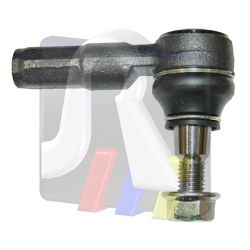 Наконечник рулевой тяги RTS 91-00695