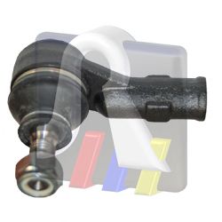 Наконечник рулевой тяги RTS 91-00920