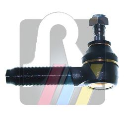 Наконечник рулевой тяги RTS 91-01330-1