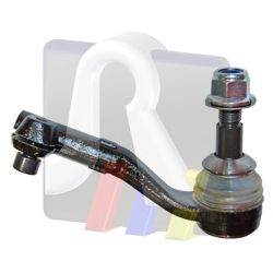 Наконечник рулевой тяги RTS 91-09595-1