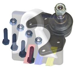 Шаровая опора RTS 93-00459-056