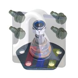 Шаровая опора RTS 93-00579-056