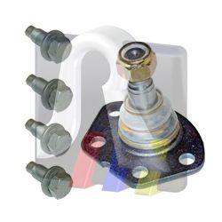 Шаровая опора RTS 93-00582-056