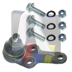Шаровая опора RTS 93-00688-056