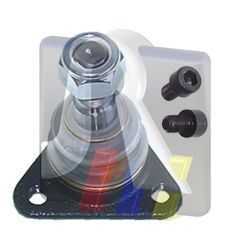 Шаровая опора RTS 93-00923-056