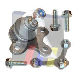 Шаровая опора RTS 93-00966-256