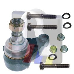 Шаровая опора RTS 93-00980-056