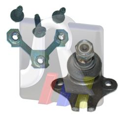 Шаровая опора RTS 93-00984-056