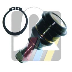Шаровая опора RTS 93-02329