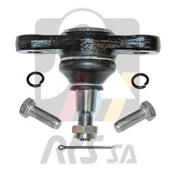 Шаровая опора RTS 93-08818-056