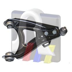Рычаг подвески RTS 96-00040-1