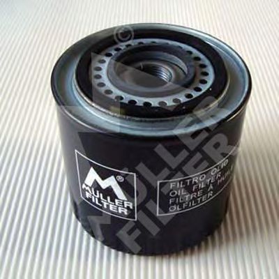 Масляный фильтр MULLER FILTER FO3104