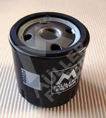 Масляный фильтр MULLER FILTER FO598