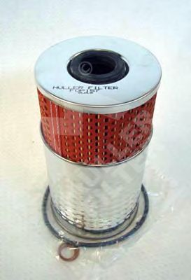 Масляный фильтр MULLER FILTER FOP157