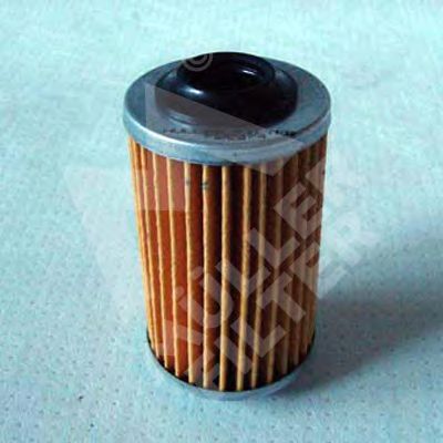 Масляный фильтр MULLER FILTER FOP374
