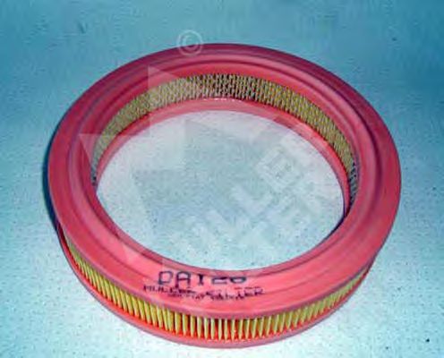 Воздушный фильтр MULLER FILTER PA128