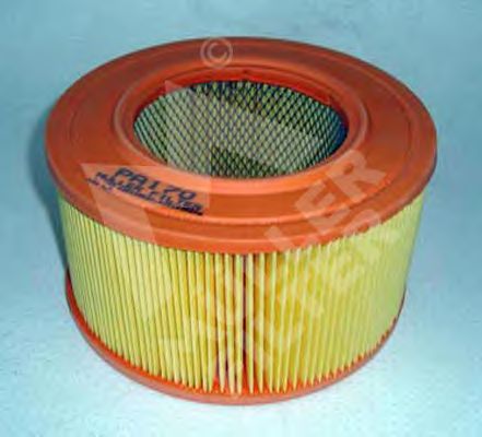Воздушный фильтр MULLER FILTER PA170