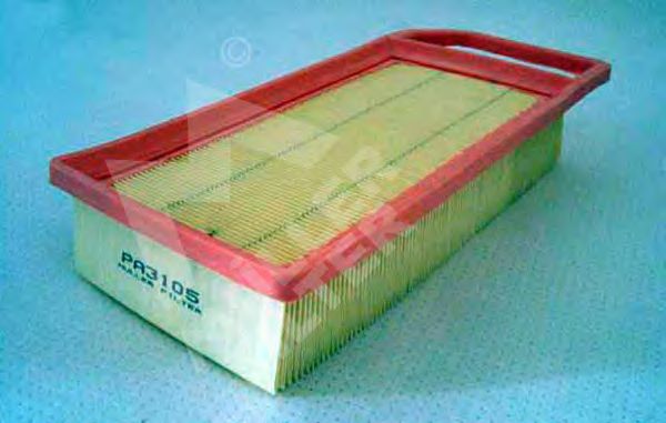 Воздушный фильтр MULLER FILTER PA3105