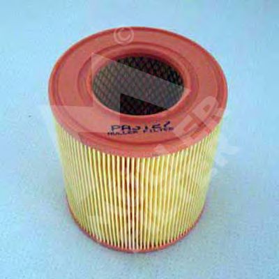 Воздушный фильтр MULLER FILTER PA3127