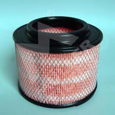 Воздушный фильтр MULLER FILTER PA3274