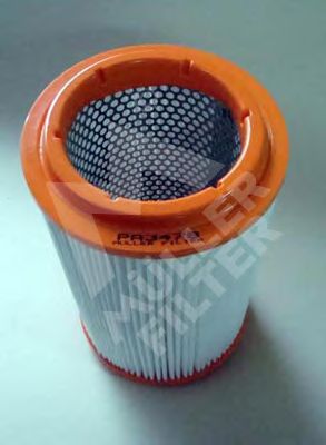 Воздушный фильтр MULLER FILTER PA3478