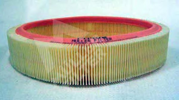 Воздушный фильтр MULLER FILTER PA402